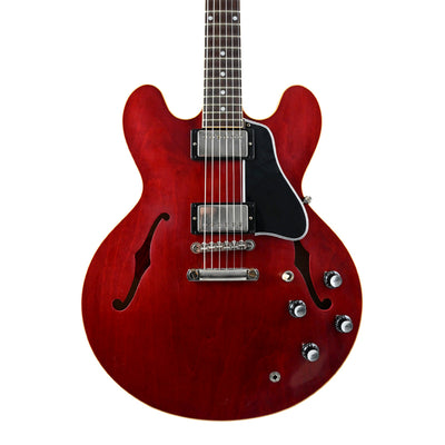 Gibson ES-335 61 - Sixties Cherry