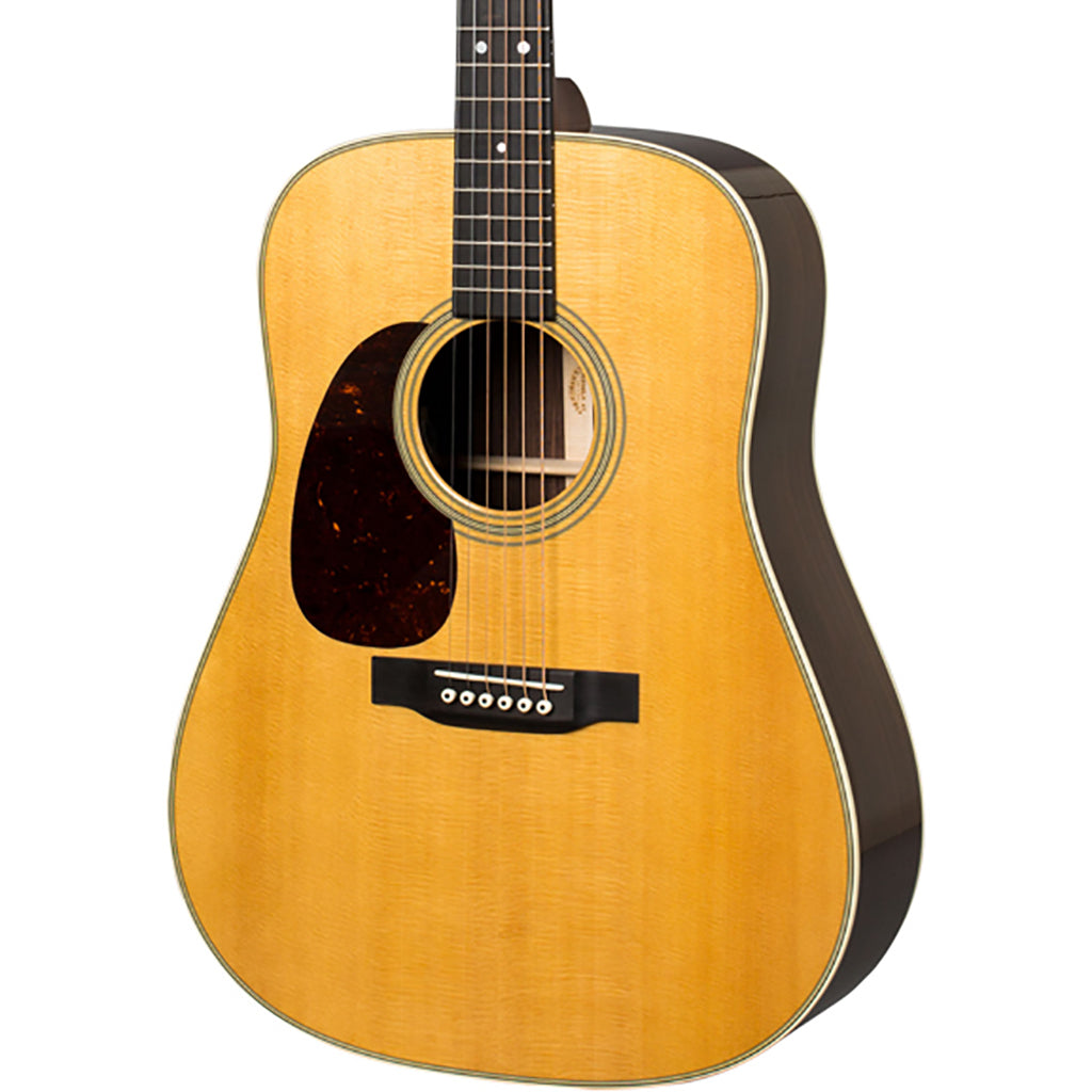 martin d28 lh