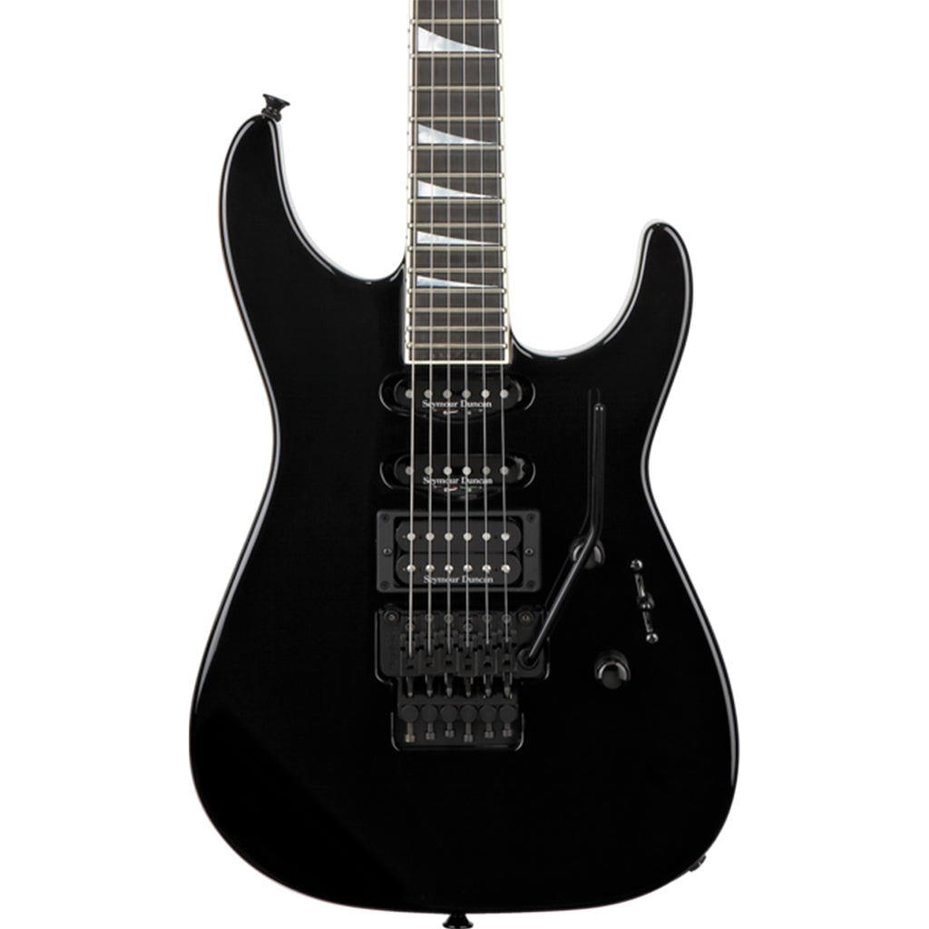 jackson soloist usa