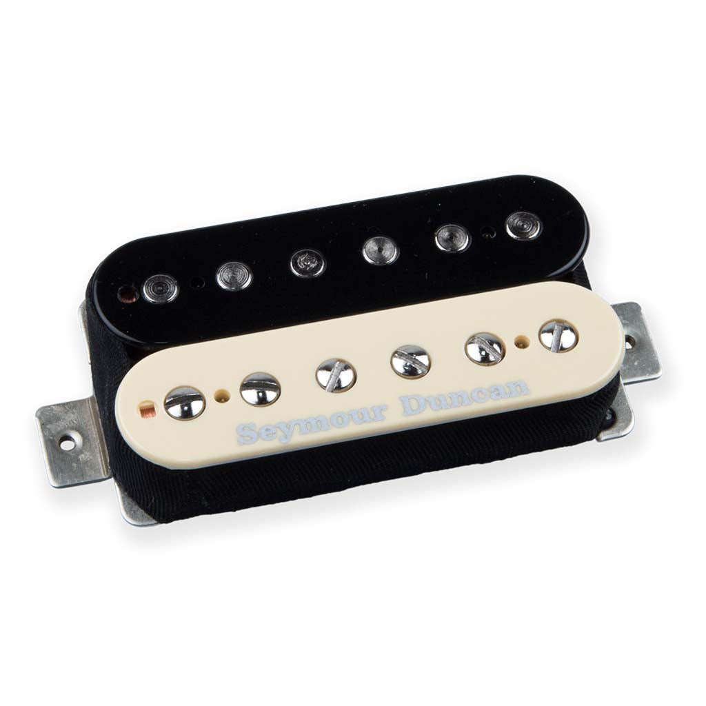 seymour duncan sh4 jb