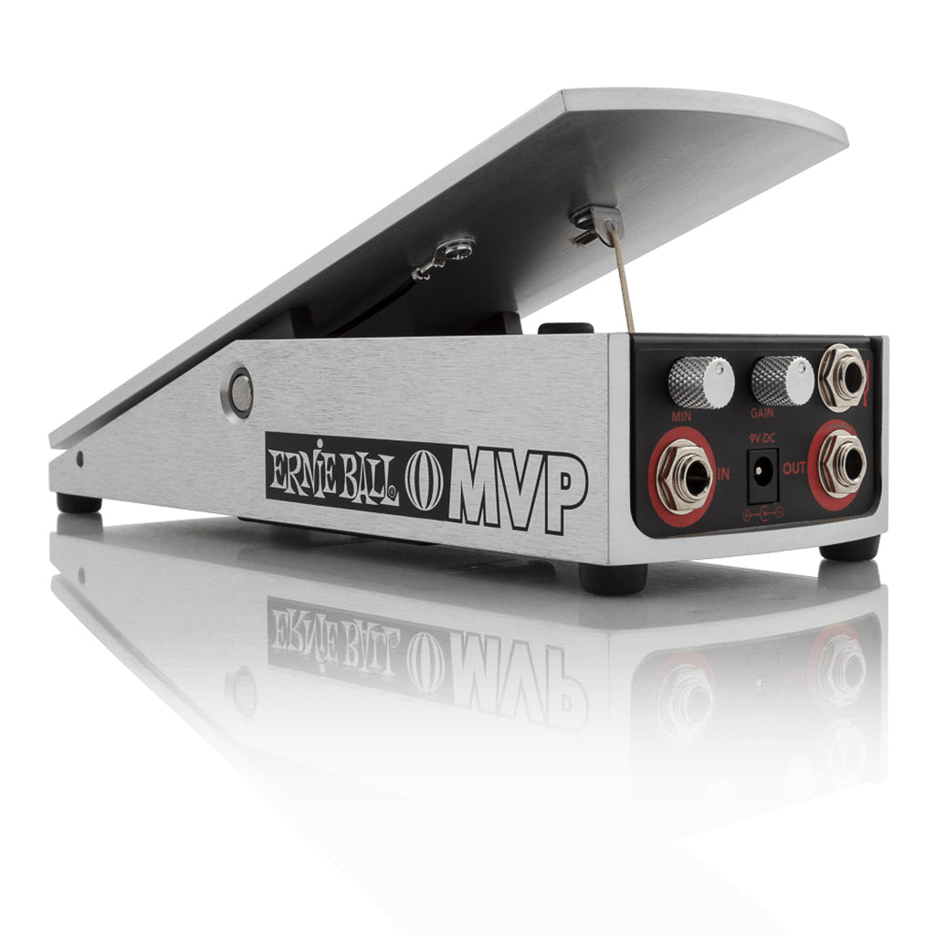 Ernie ball clearance pedals