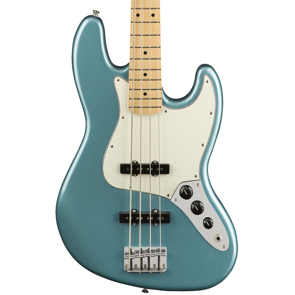 fender bass tidepool