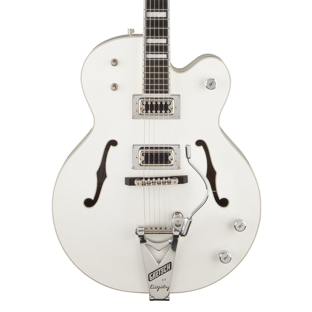 gretsch white falcon bigsby