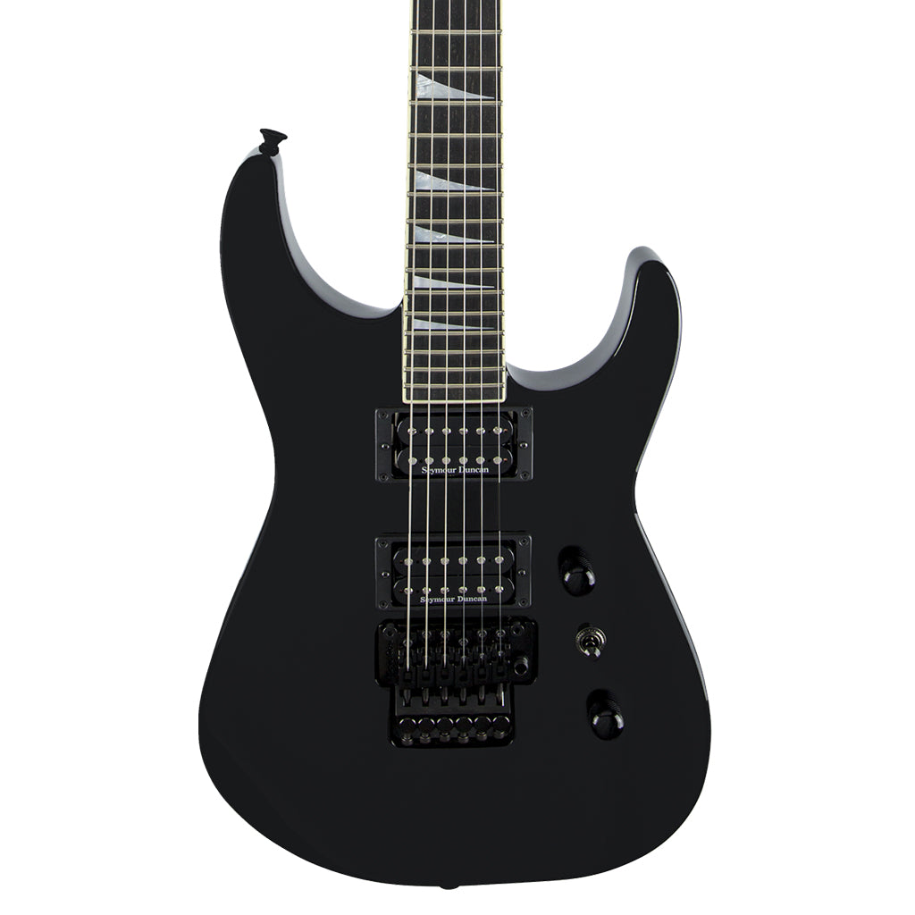 jackson soloist usa