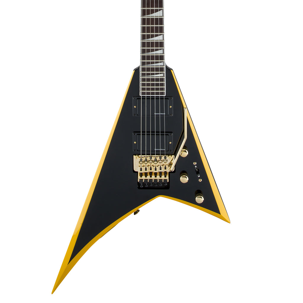 jackson rr24 yellow