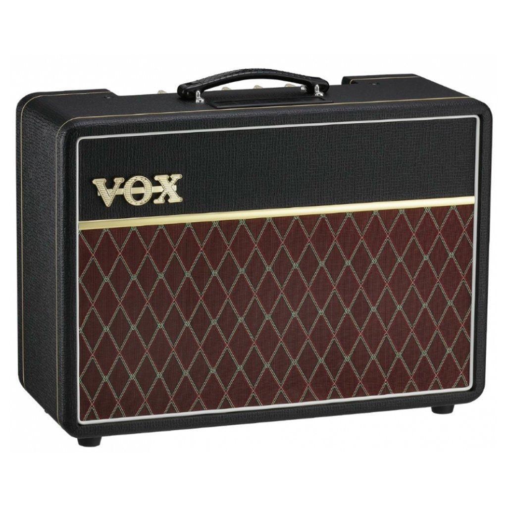 best tubes for vox ac10