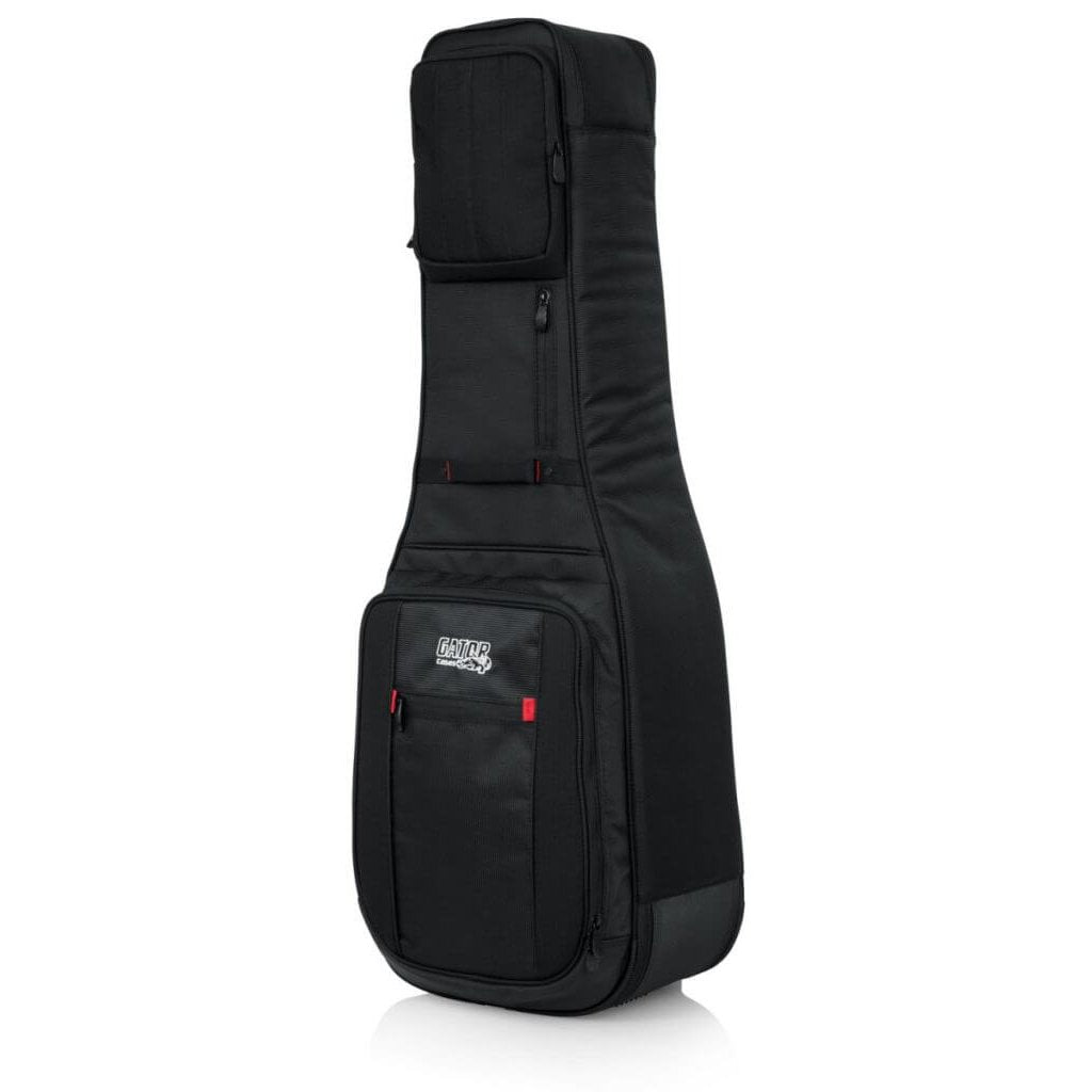 Gator - G-PG Elec 2x Progo 2x - Electric Guitar Bag