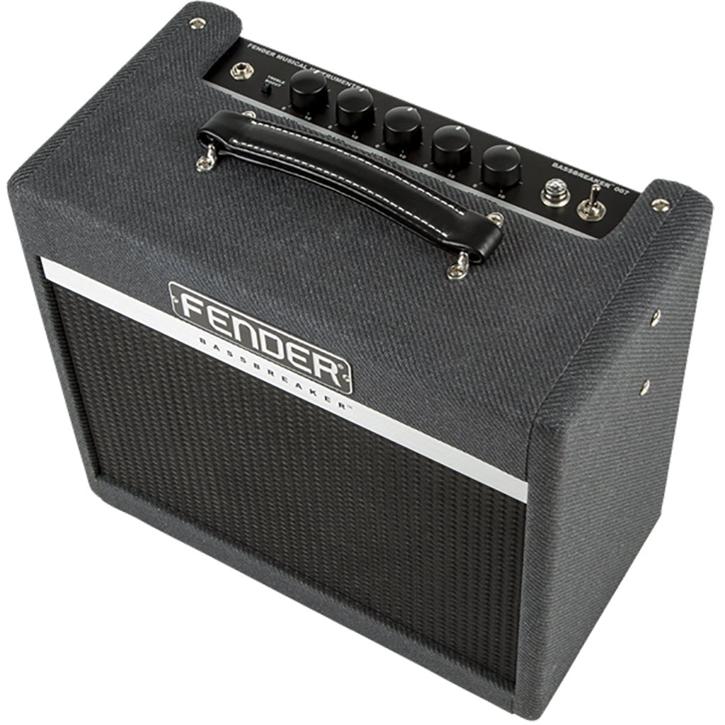 fender bassbreaker 7