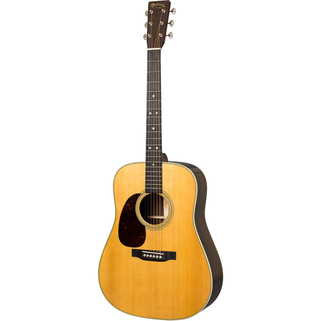 martin d28 lh