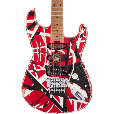 evh 2020 frankie