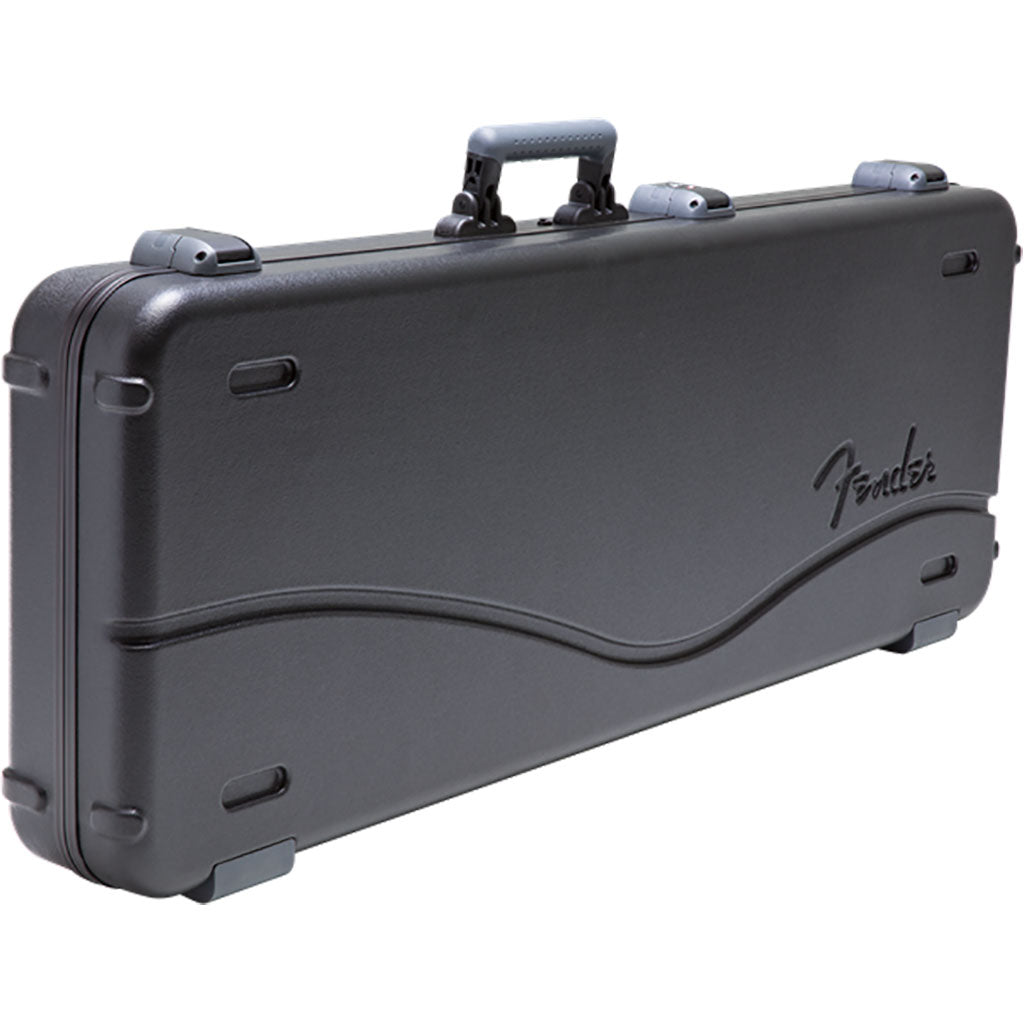 fender moulded case