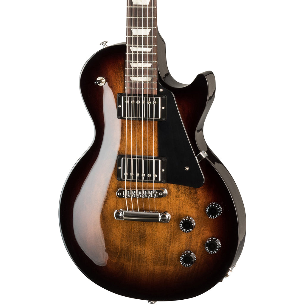 les paul bbq burst