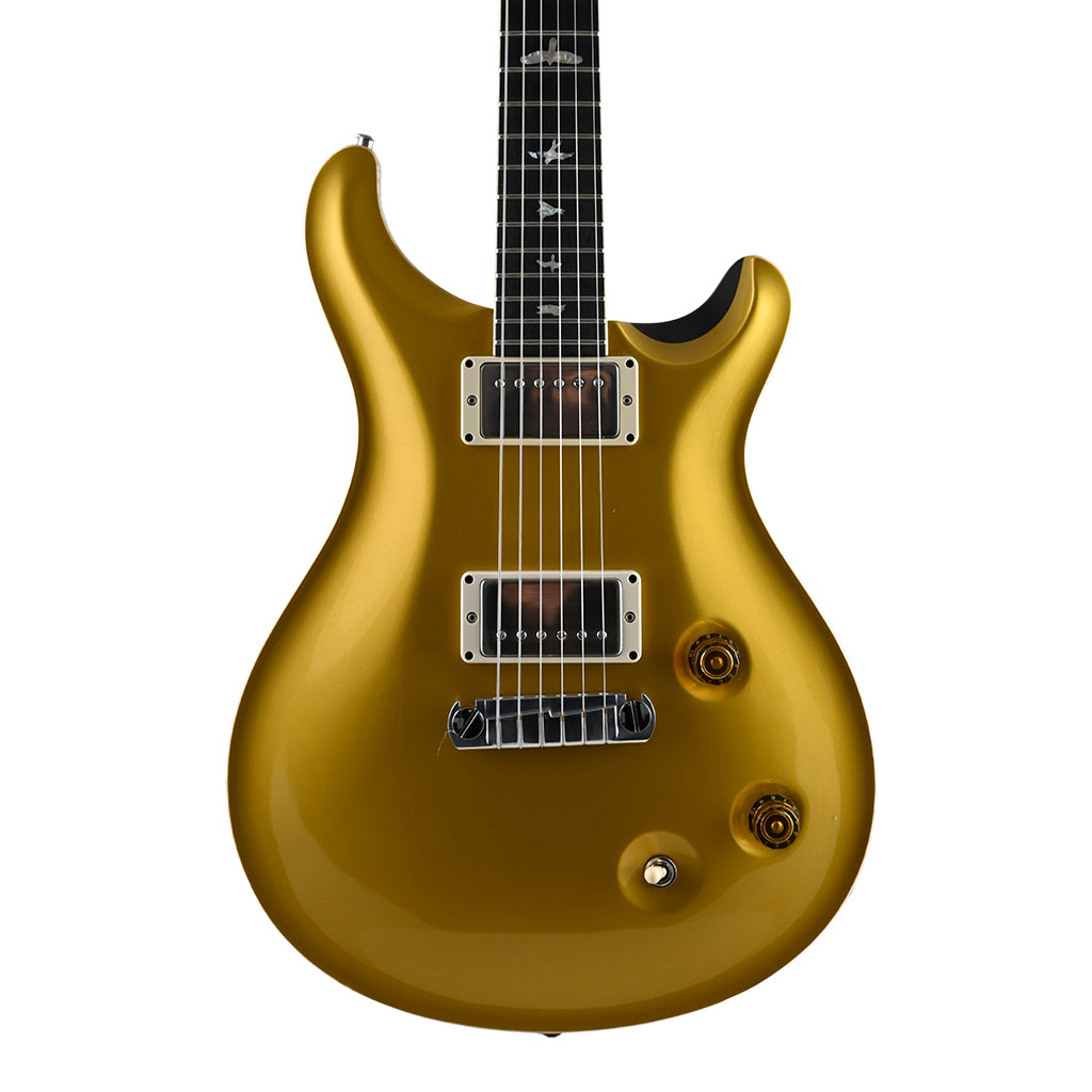 prs goldtop mccarty