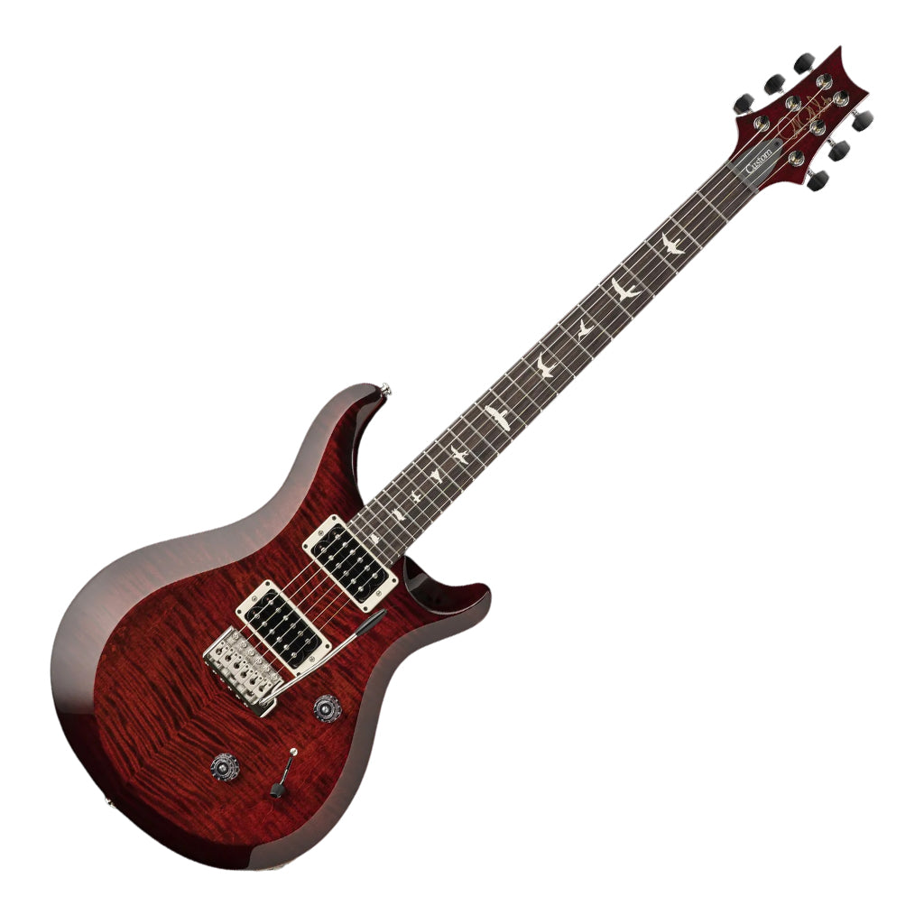 red prs