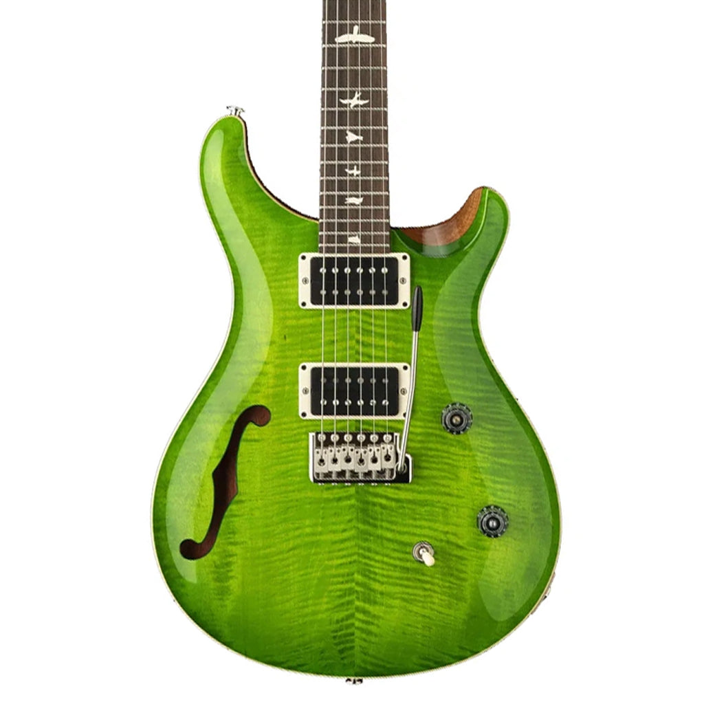 prs ce 24 green