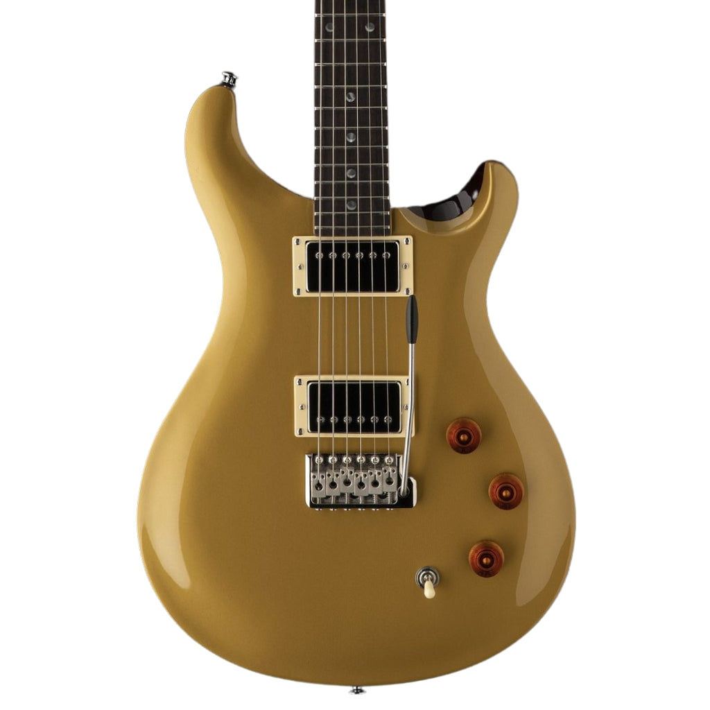 PRS SE DGT - Gold Top