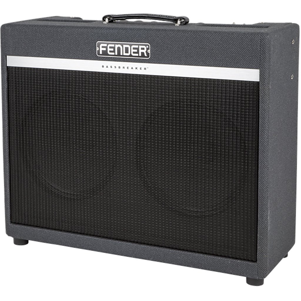 fender 30w tube amp