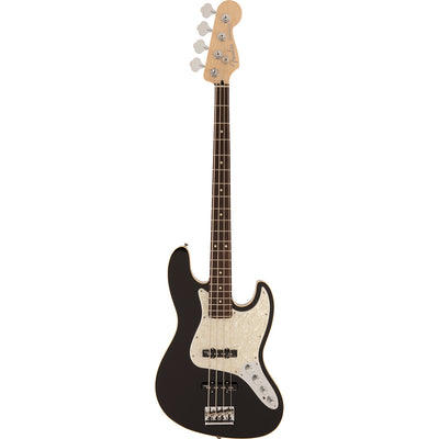 fender modern jazz bass v