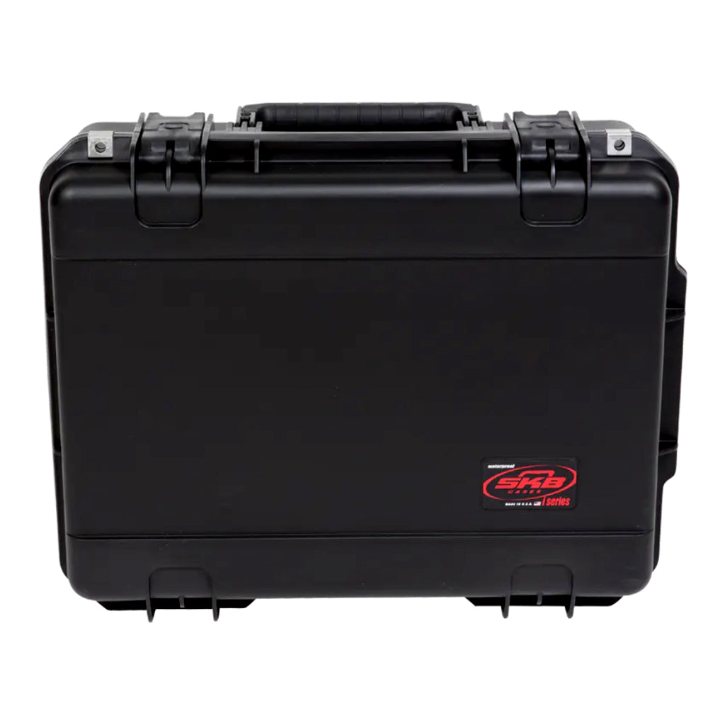 SKB - 3i-2015-7DMP Injection Moulded Case for Roland SPDSX