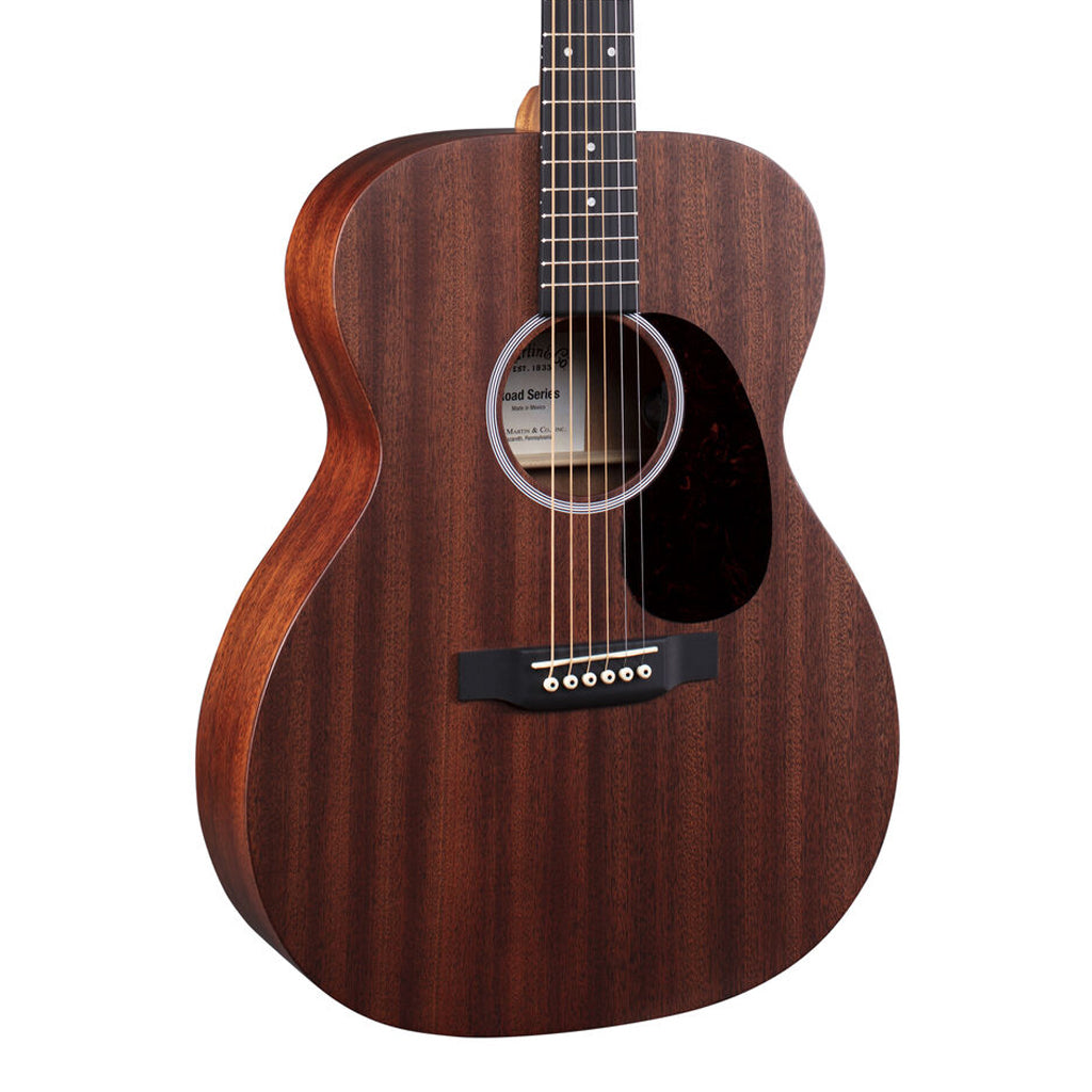 Martin Road Series Auditorium 000-10E with pickup