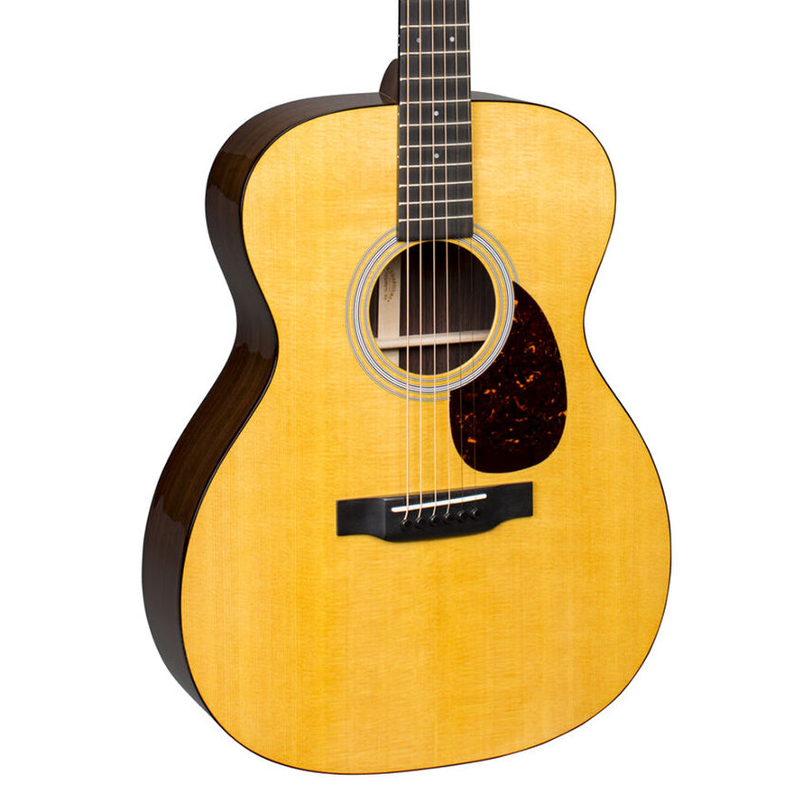 Guitar of the Day: 1937 Martin 00-40H