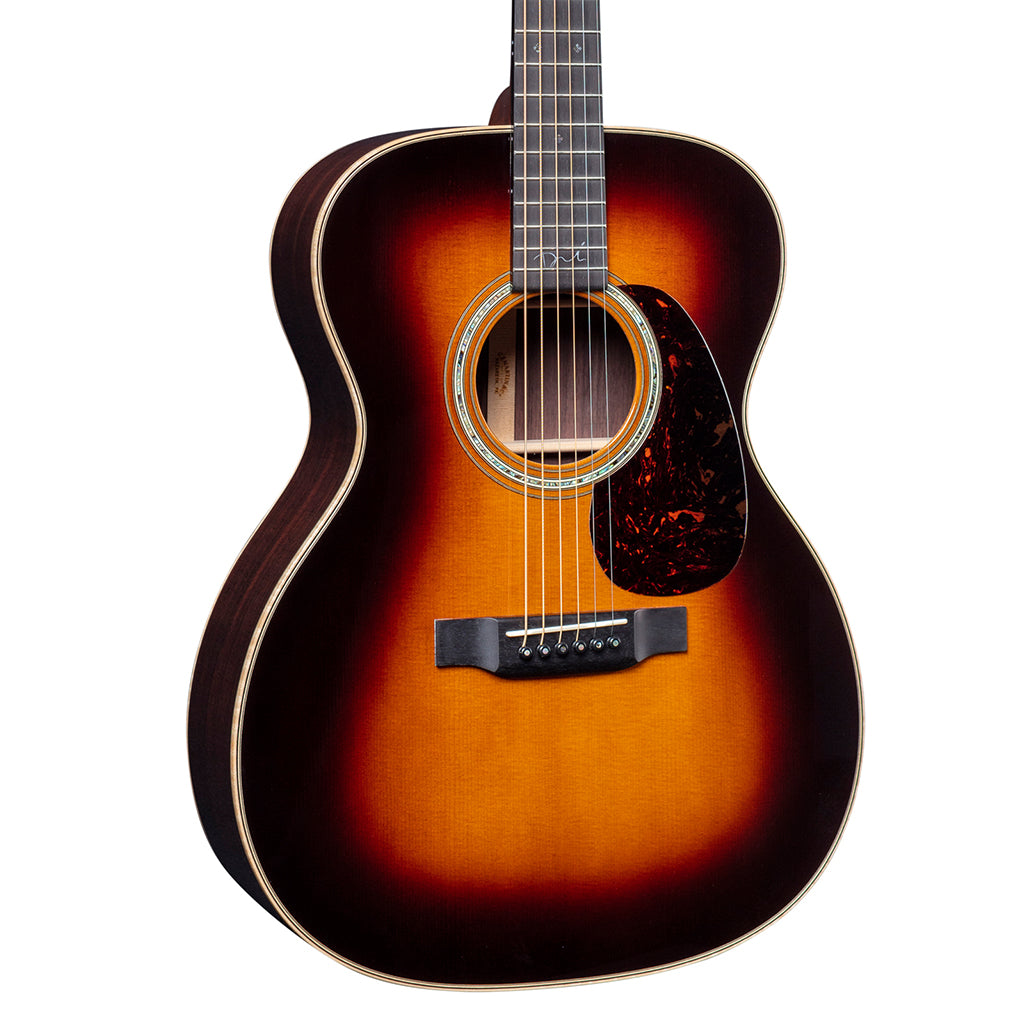 000 28 martin guitar