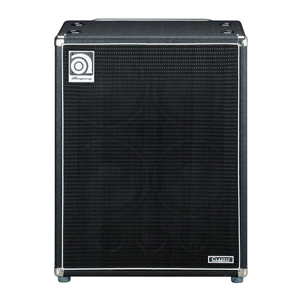 ampeg svt bass cabinet