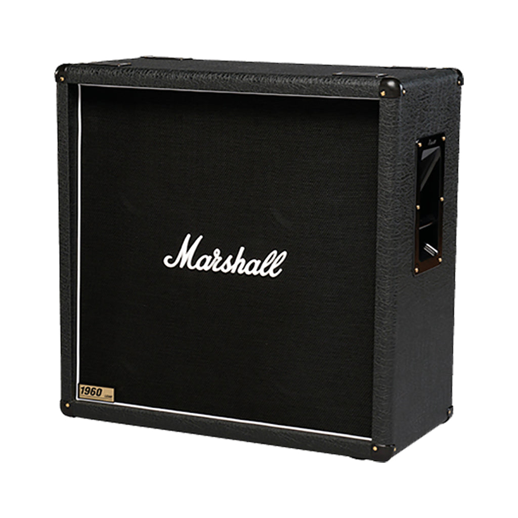 marshall straight cab