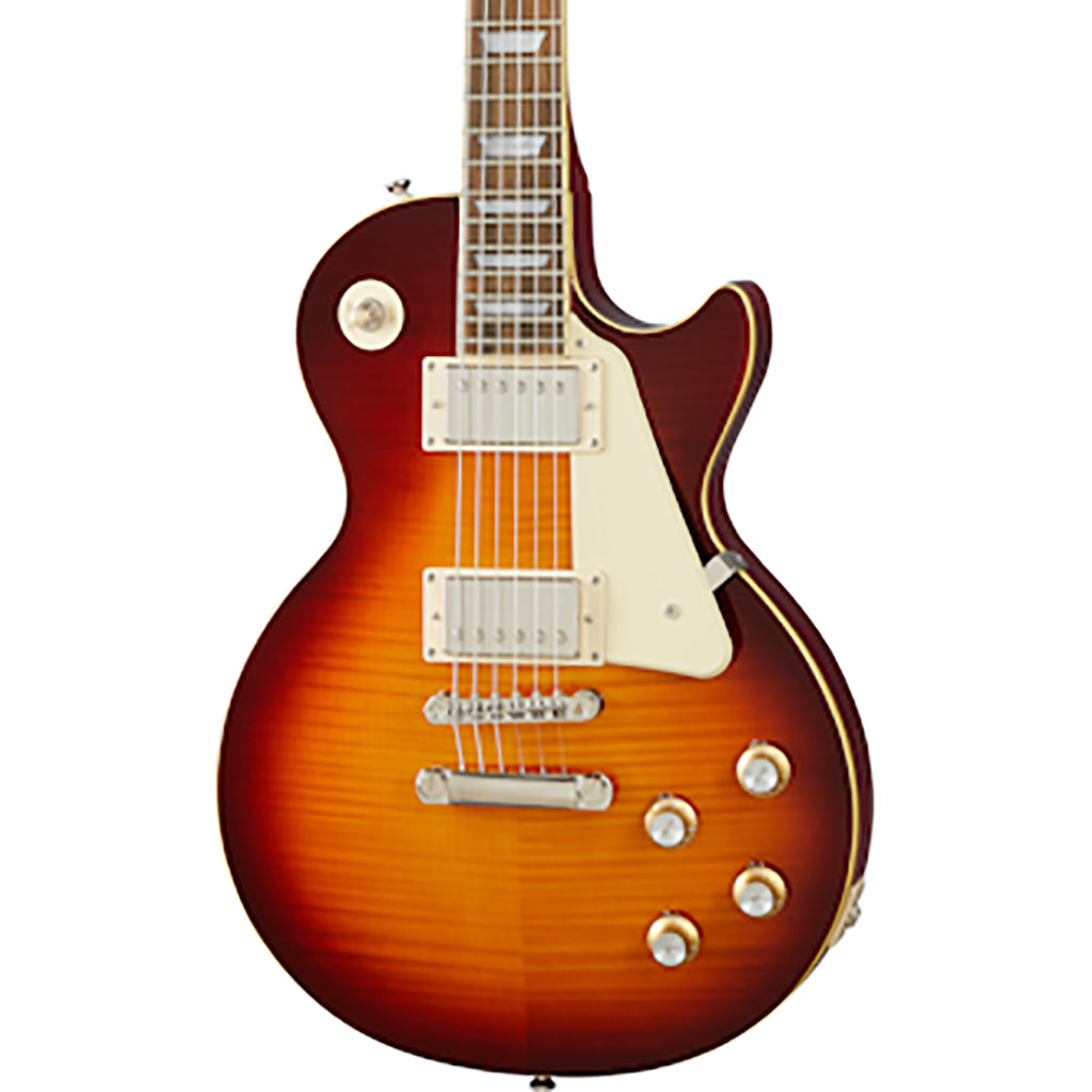 epiphone 60s les paul iced tea