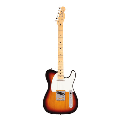 Fender Made in Japan Hybrid II Telecaster®, Maple Fingerboard, 3-Color