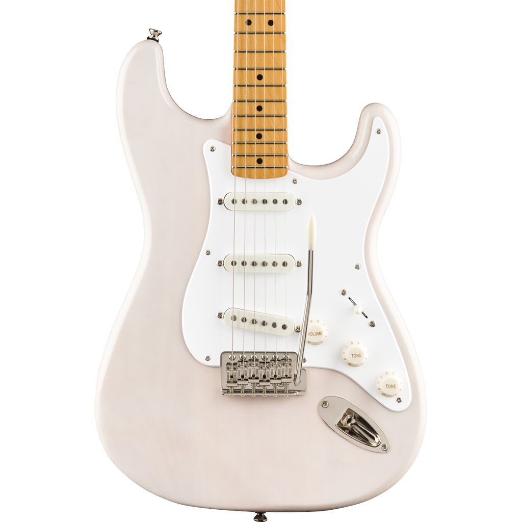 squier classic vibe 50s stratocaster specs