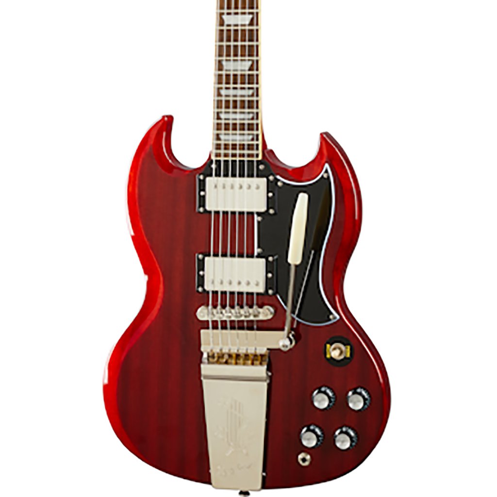 epiphone maestro tremolo