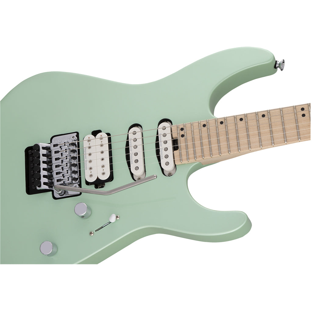 charvel dk24 specific ocean