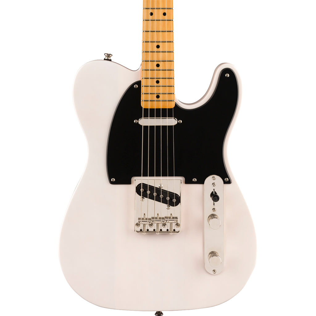 squier fender telecaster classic vibe