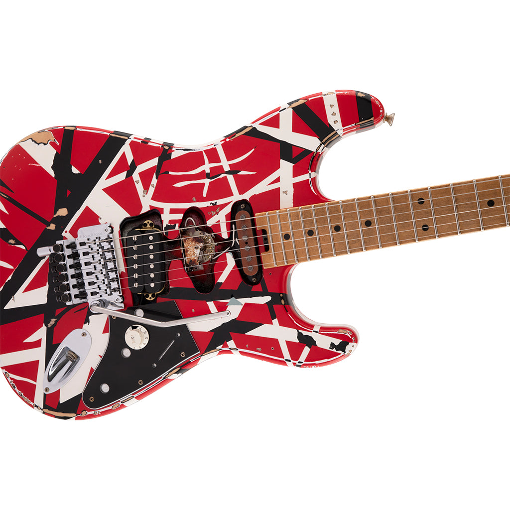 evh 2020 frankie