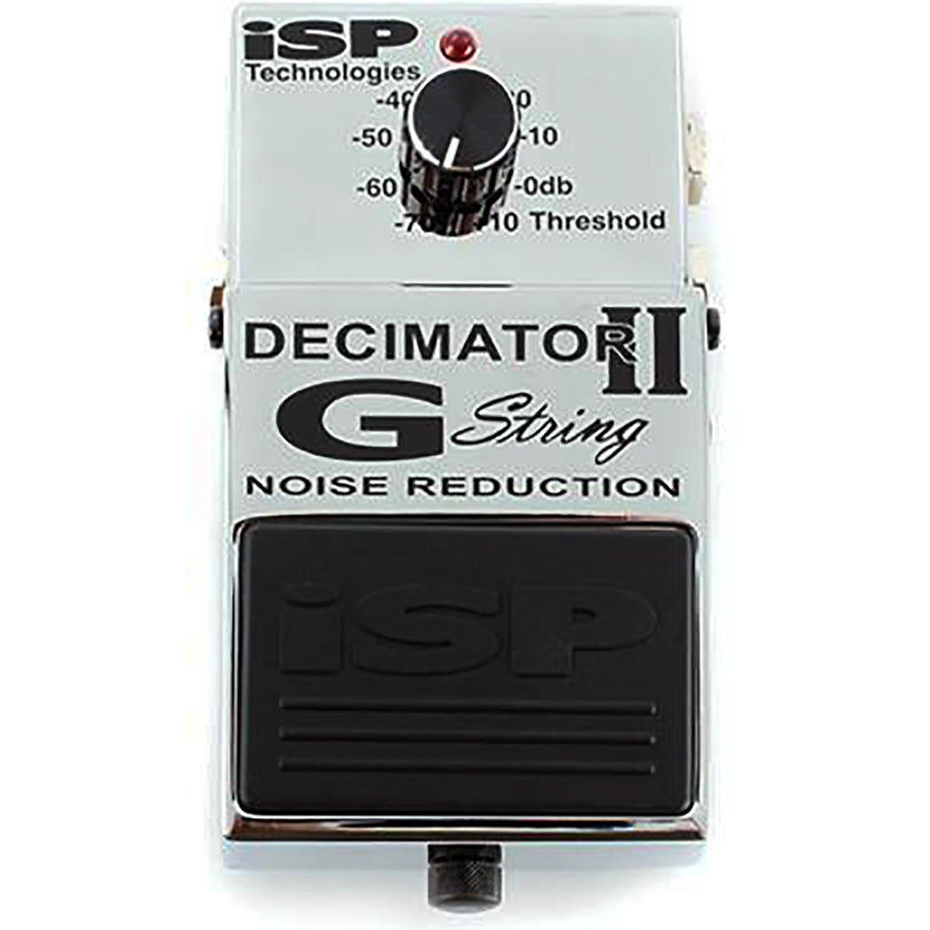 isp decimator g string