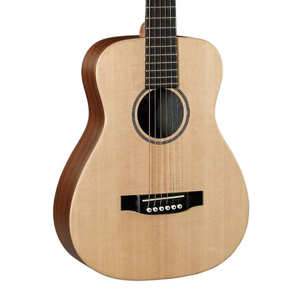 martin lx1e pickup