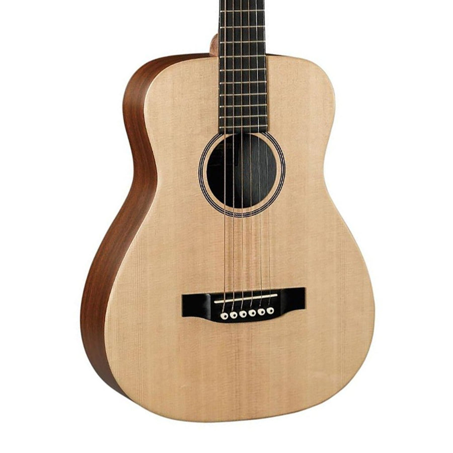 martin guitar cost