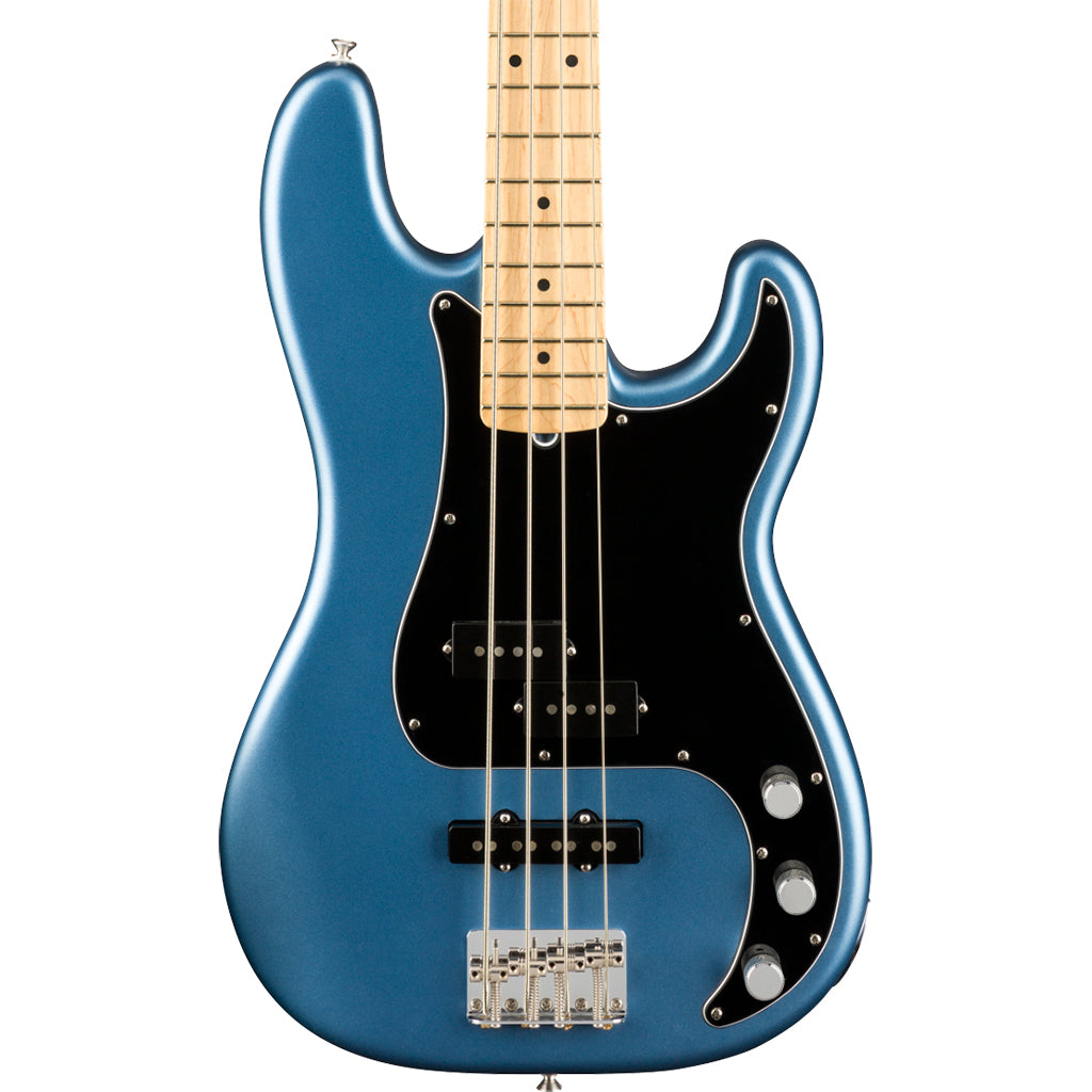 fender bass american performer