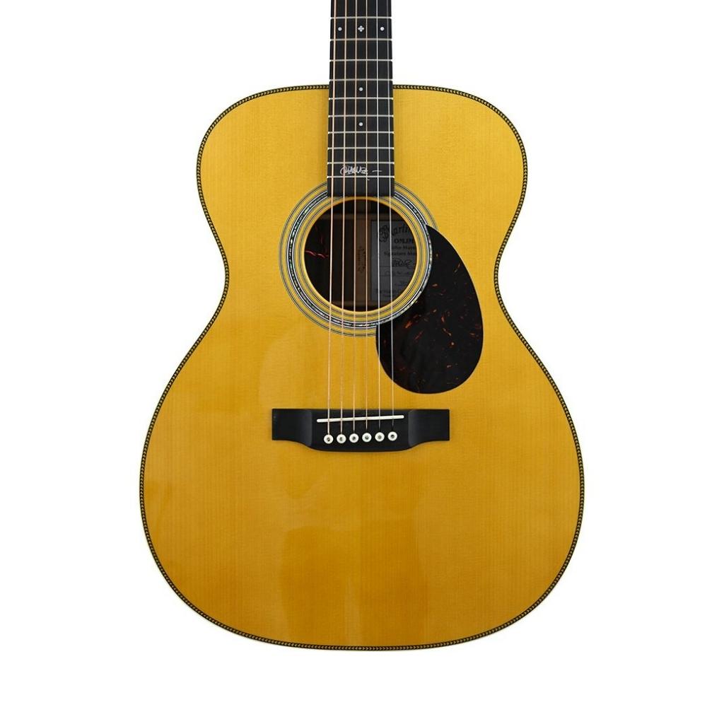 john mayer signature guitar martin