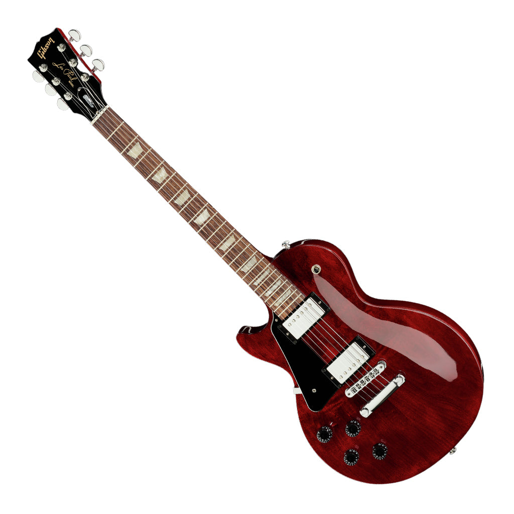 Gibson - Les Paul Studio Wine Red - Left Handed