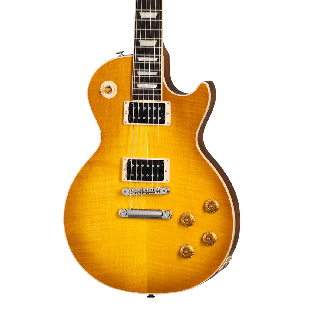 Gibson LesPaul Classic HoneyBurst 1997年製 - ギター