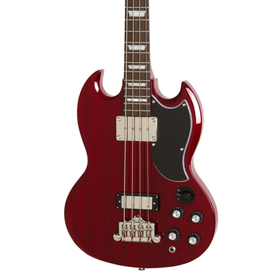 epiphone sg eb3