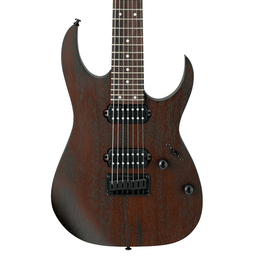 7 string clearance guitar price