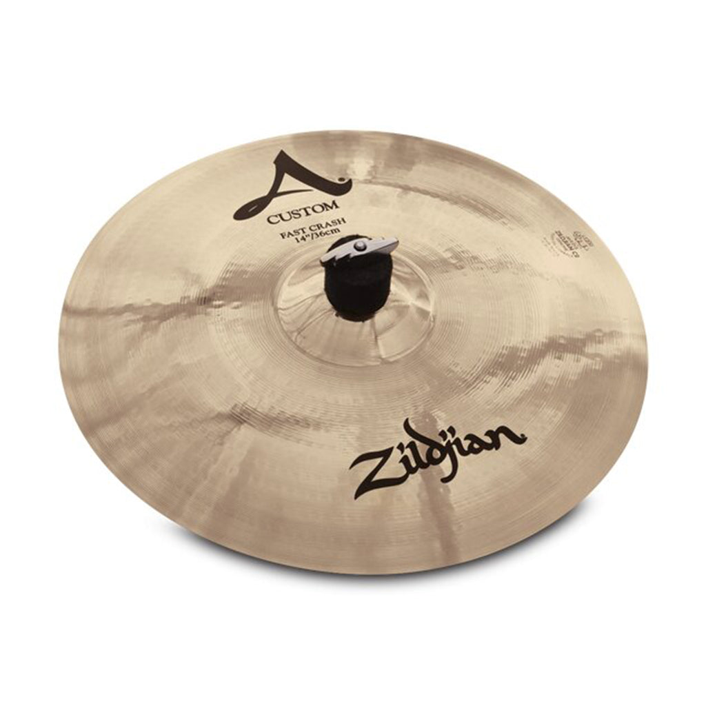 Zildjian A Custom 16