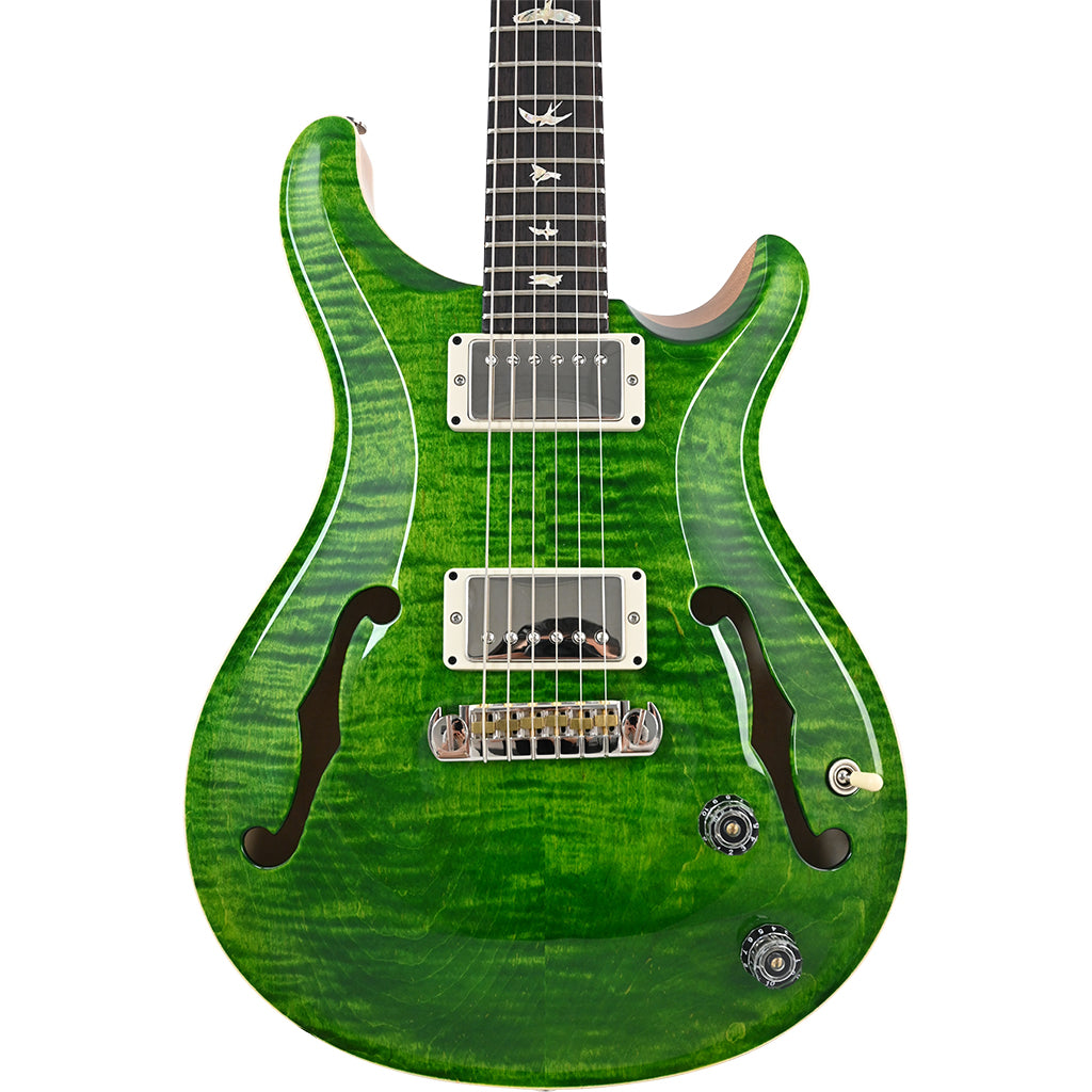 prs emerald