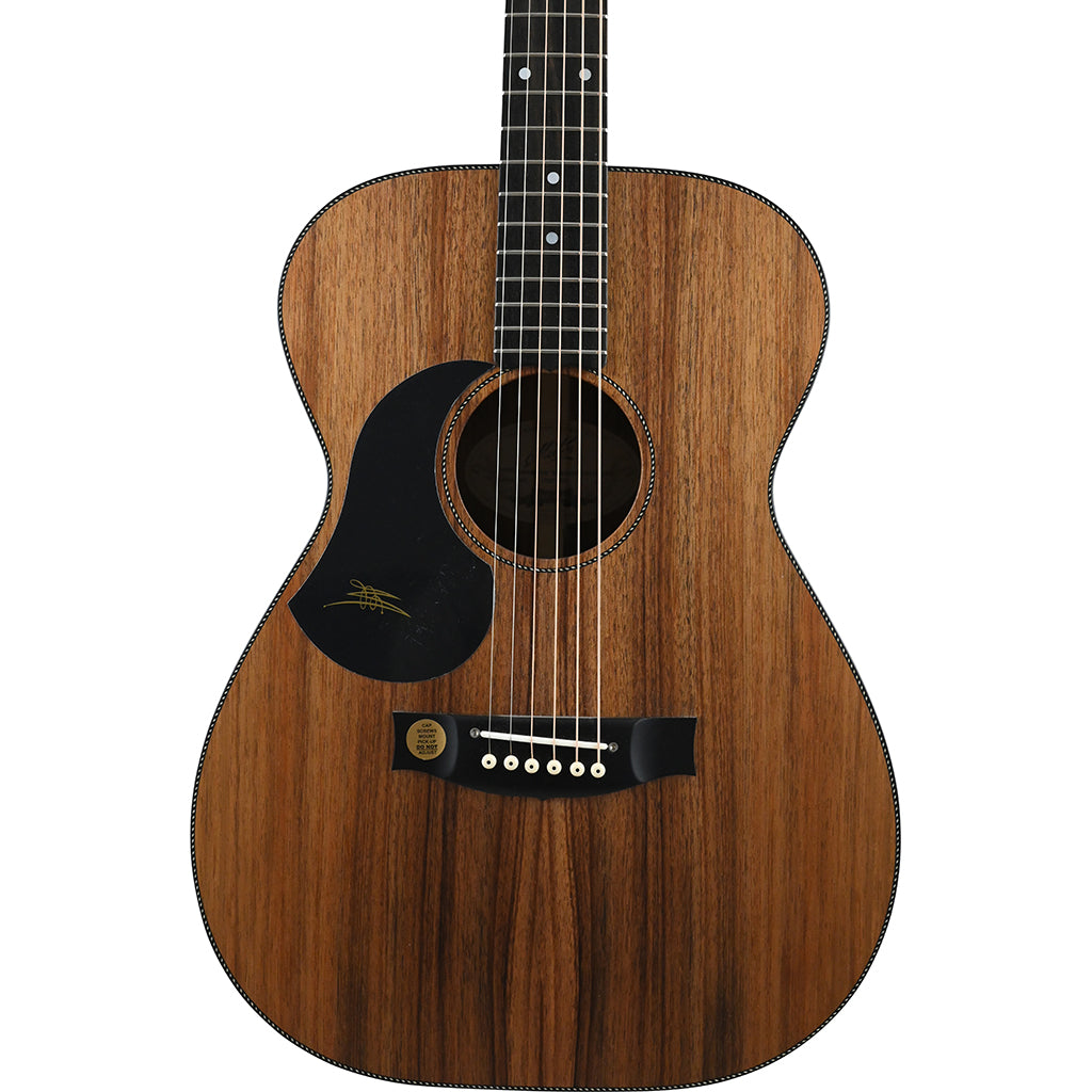 maton guitar left handed