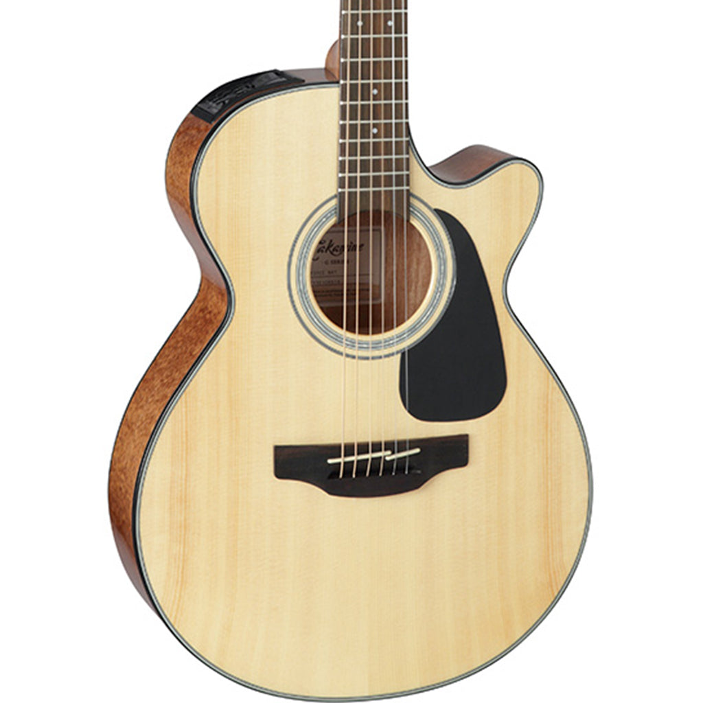 takamine gf30ce natural