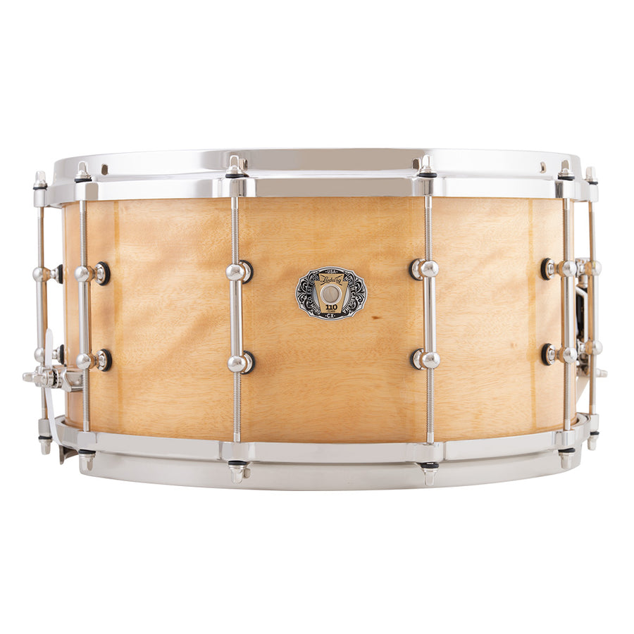 Ludwig Snare Drums