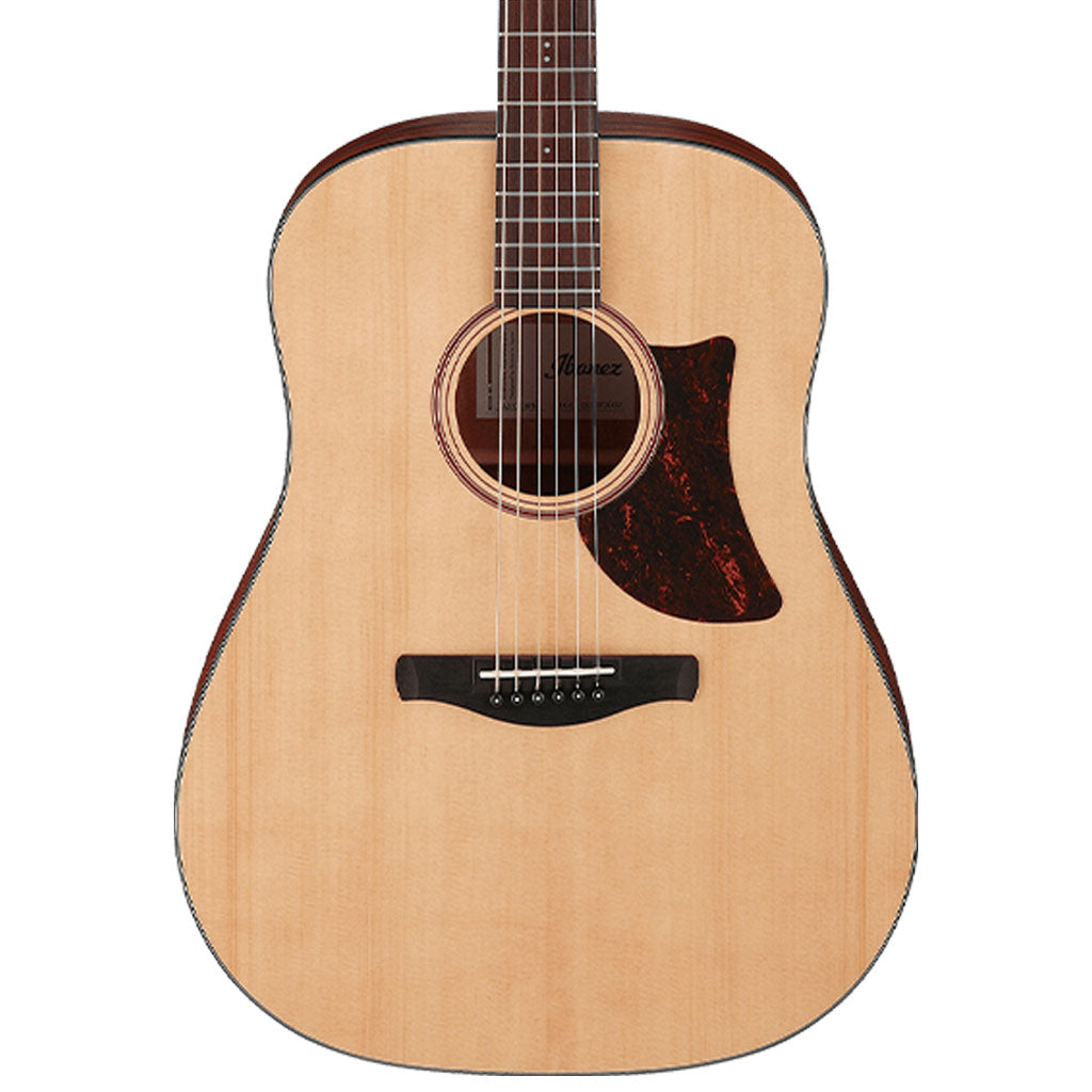 ibanez acoustic guitar price